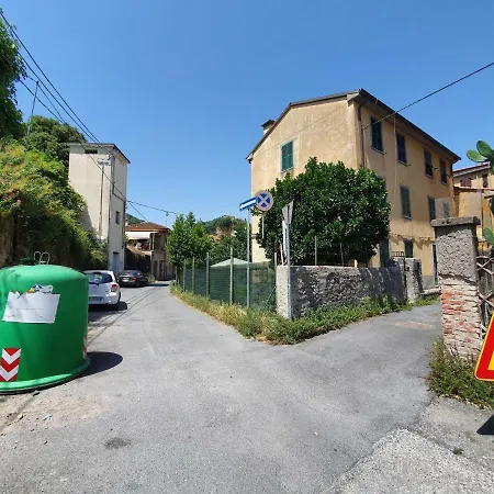 L'ape Vagabonda