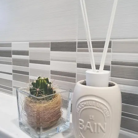 Apartman L'ape Vagabonda *