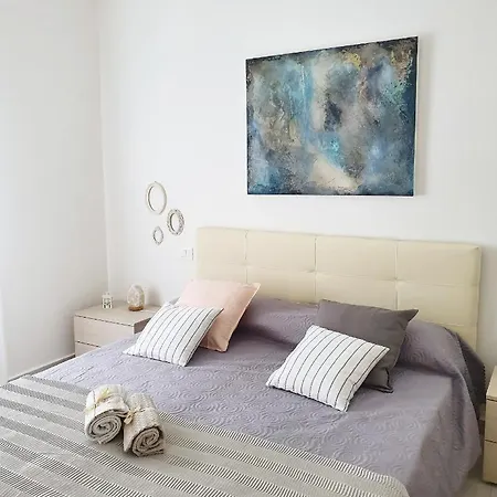 L'ape Vagabonda Apartman La Spezia