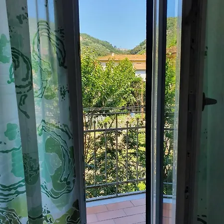 Apartman L'ape Vagabonda La Spezia