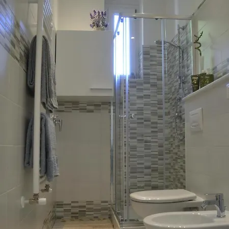 Apartman L'ape Vagabonda *